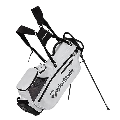 TaylorMade Golf PRO Stand Bag