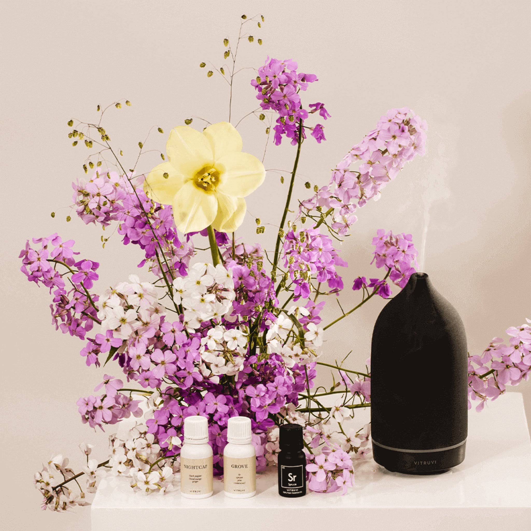 Vitruvi Stone Diffuser