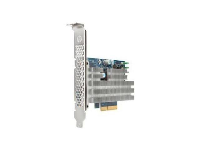 HP 256 GB Internal SSD - M.2 2280 - PCI Express 3.0 x4 (NVMe)