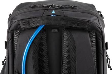 Rei Co-op Ruckpack 28 Recycled Daypack Black