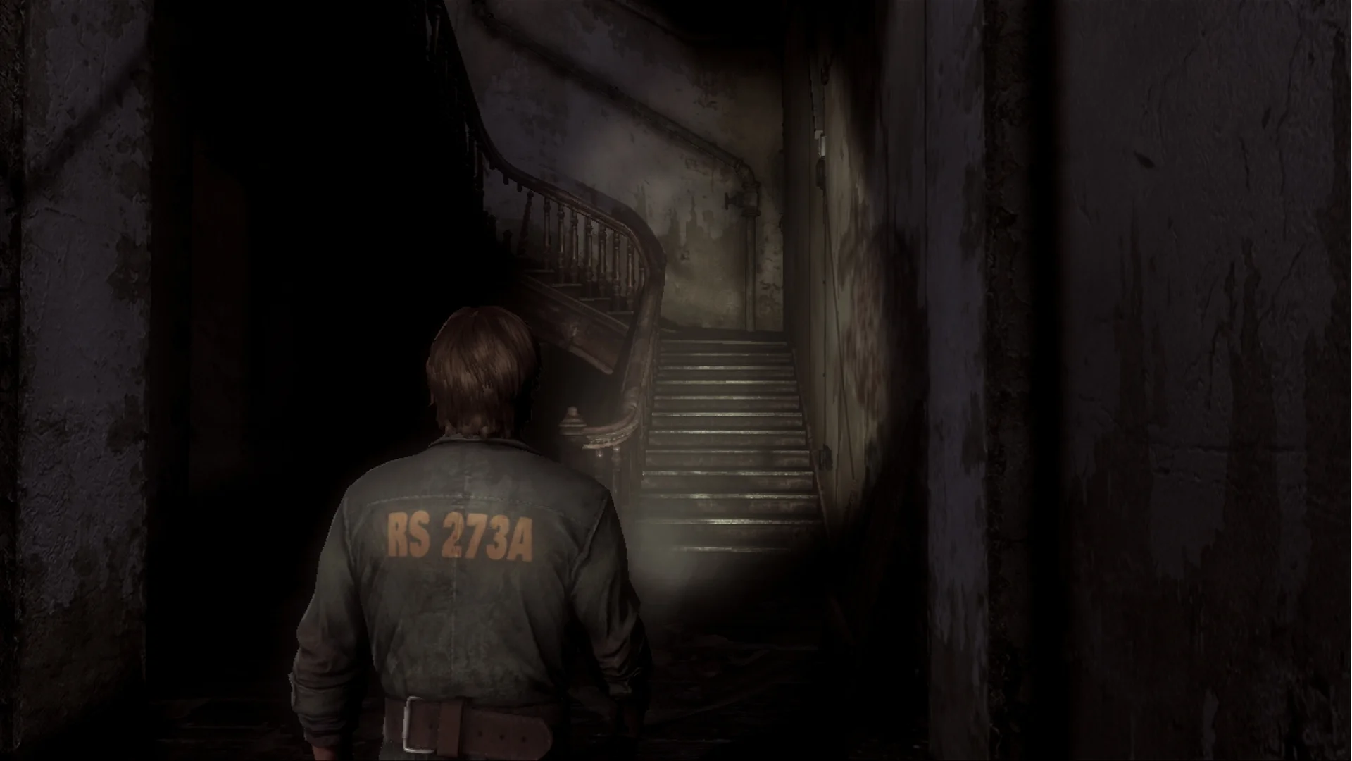 SILENT HILL DOWNPOUR PS3