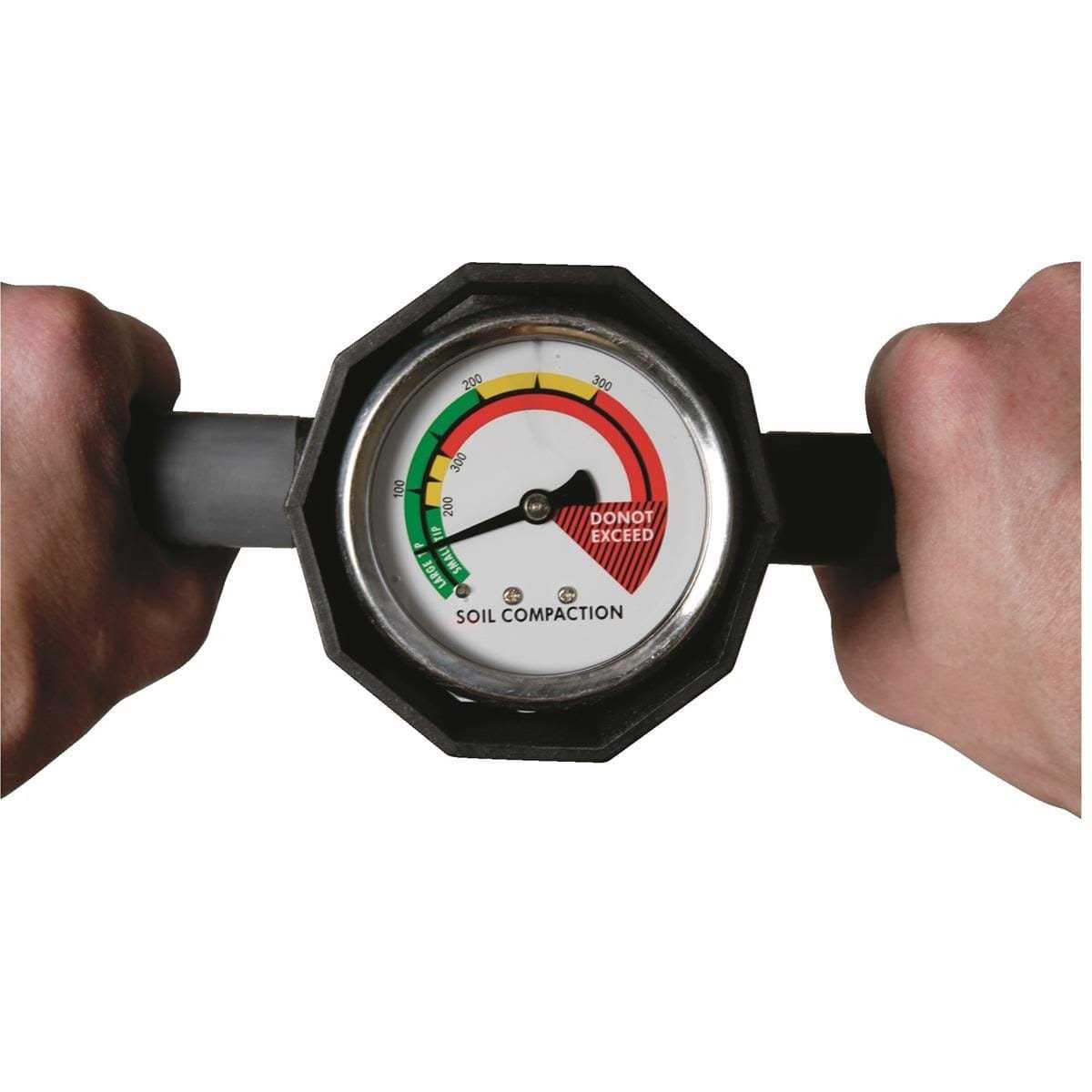 Agratronix 08180 Soil Compaction Tester - Shop Hardware Tools Online Store