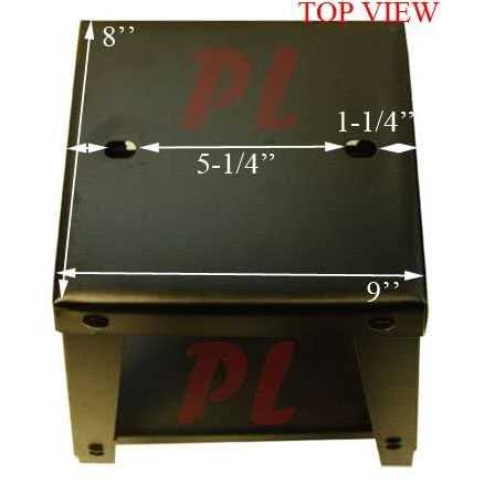 Universal 4 Legs Bench Grinder Buffer Vise Stand w/ Tool Tray Grinder Stand - Shop Hardware Tools Online Store