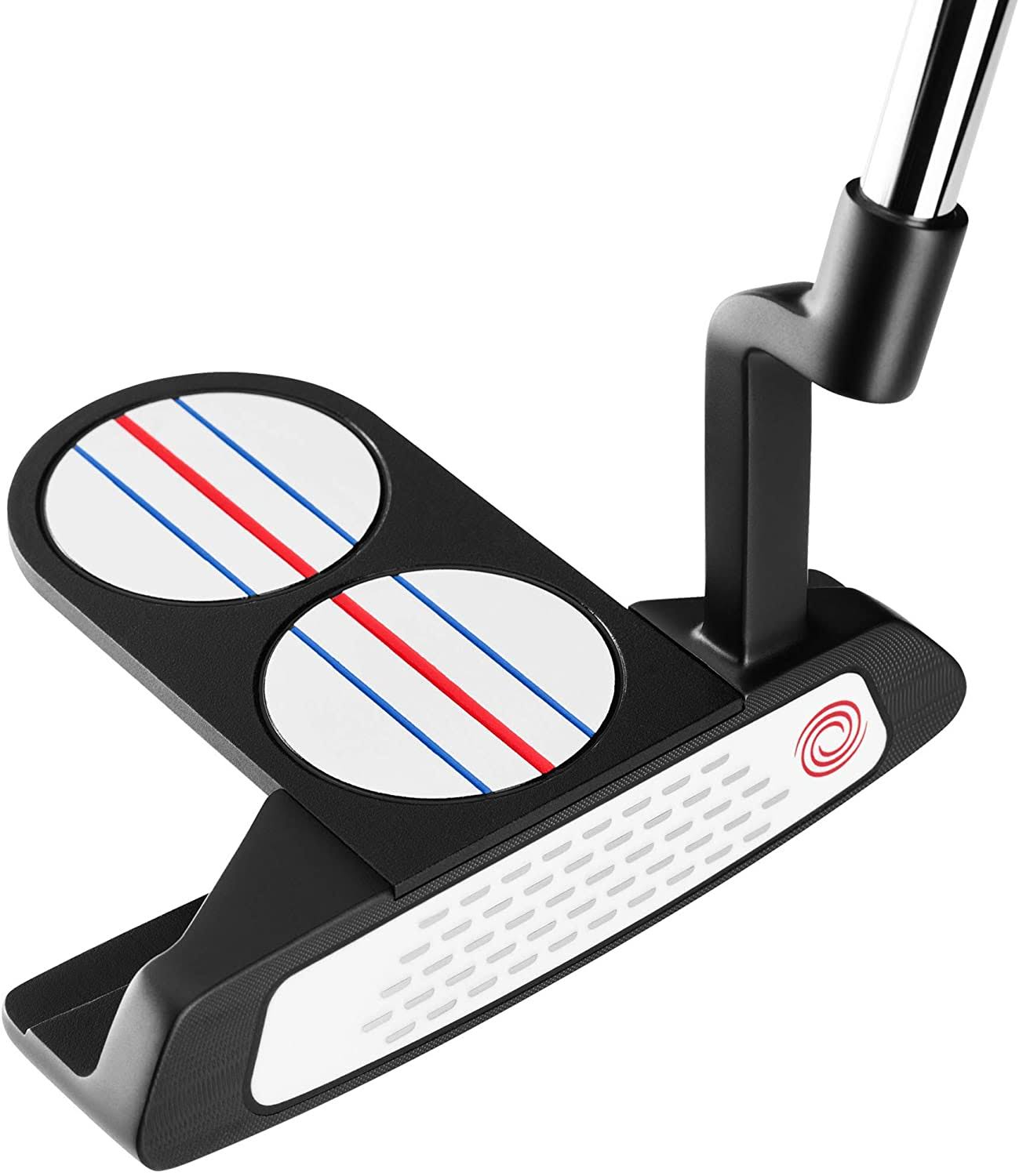 Odyssey Triple Track 2 Ball Blade Putter