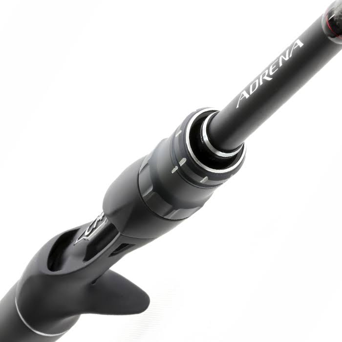 Shimano Poison Adrena Casting Rod - PAD173MHA