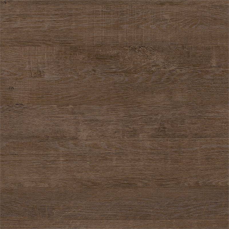 Bush Furniture Salinas Tall Storage Cabinet with Doors, Ash Brown