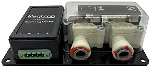 Kegtron Pro - Smart Keg Monitor