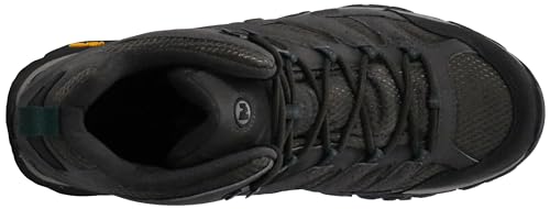 Merrell Men's Moab 2 Mid Gtx Hiking Boot