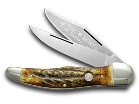 Boker Stag Folding Hunter