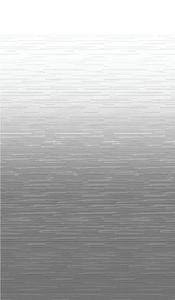 Carefree 80196D00 Silver Fade 19& Universal Replacement Fabric