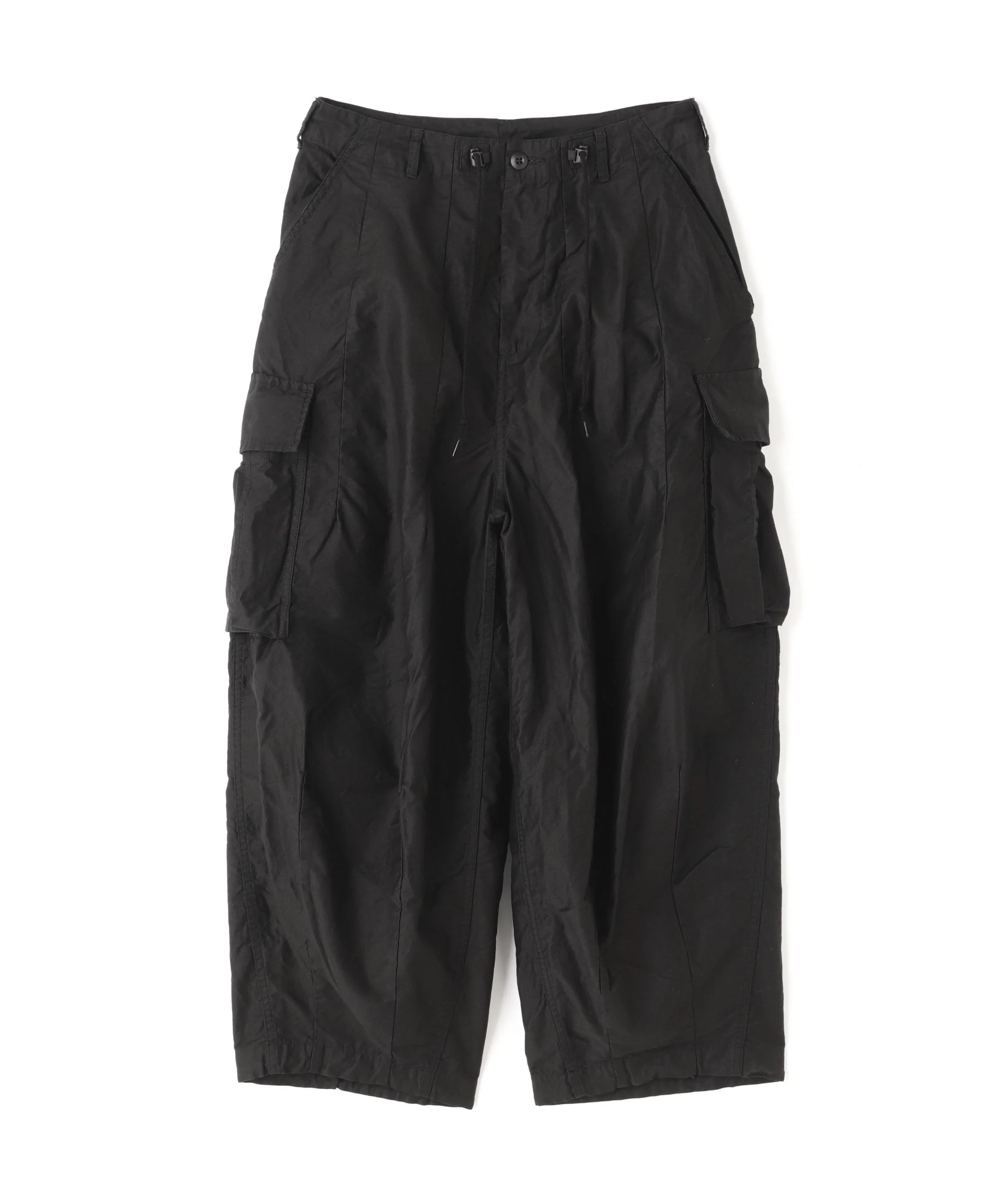 Needles H.D. Pant - BDU