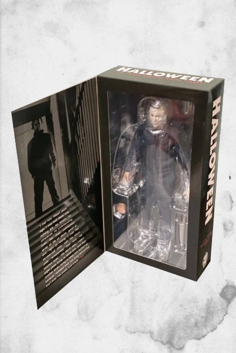 Halloween 1978 - Michael Myers 12x22 Action Figure