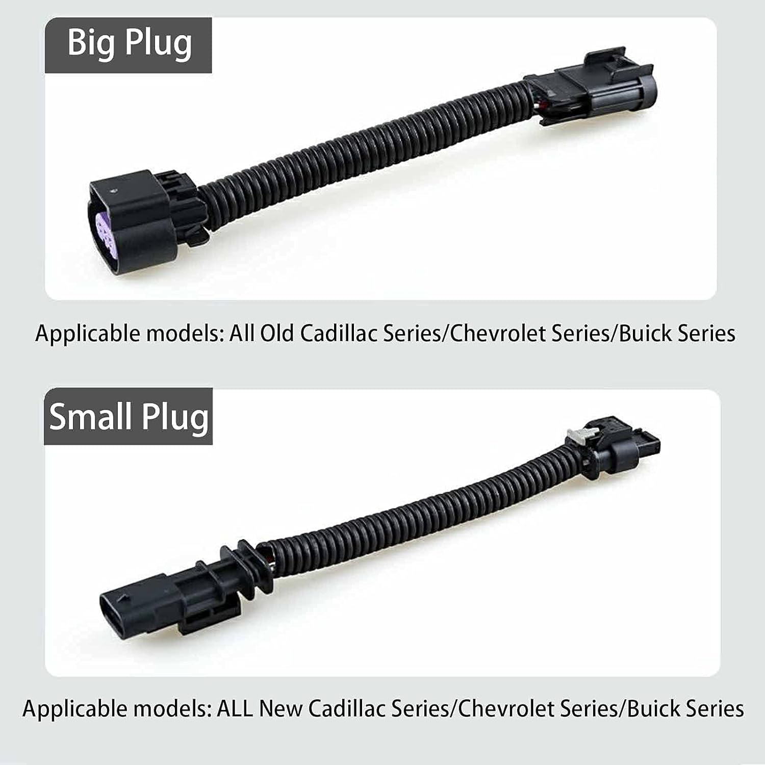 Auto Start Stop Eliminator/Delete/Disable for Chevrolet Equinox (2019-2021)/Malibu (2019-2021)/Cruze (2019-2021) and for Cadillac XT4 (2018-2021)/XT5 (2019-2021)/XT6 (2018-2021)