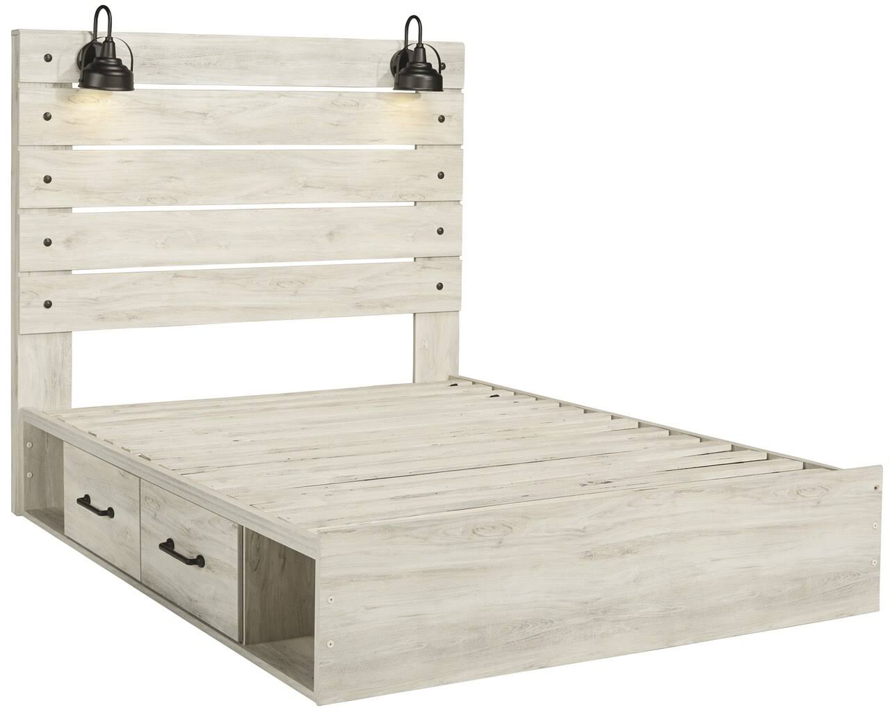Ashley Cambeck Queen Panel Headboard