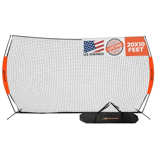 Lacrosse Net, Lacrosse Backstop Net, Lacrosse Rebounder, Soccer Net, Basketball Net, Baseball Net, Pitching Net, Softball Net Rebounder