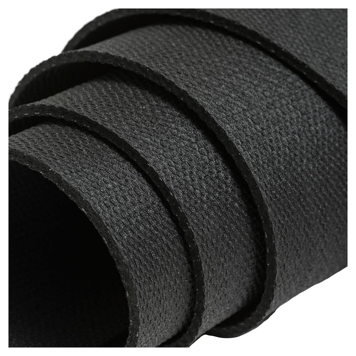 Manduka x Yoga Mat - Black (5mm)