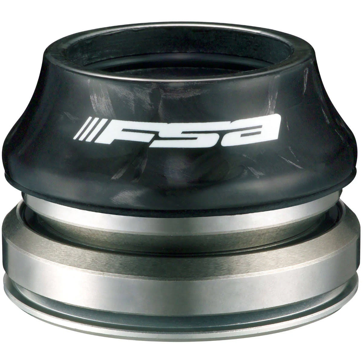 FSA Orbit C-33 Carbon Headset 8.7/10.3mm, IS42/28.6 - IS47/33