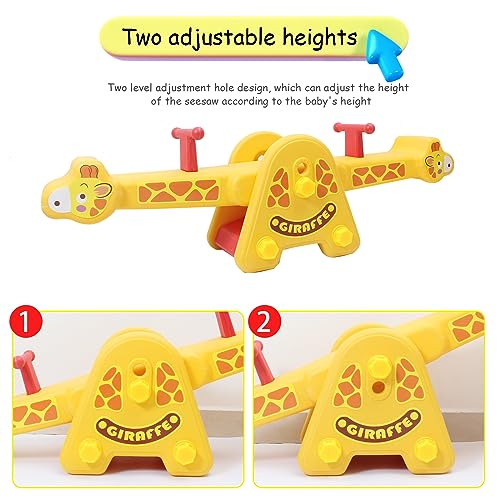 5-in-1 Toddler Slide Swing Set - The Ultimate Playground Adventure with a Ball Pit，Freestanding Baby&Kid Slide Indoor Playground/Swing Set Basketball Hoop（with 300 Colorful Balls）