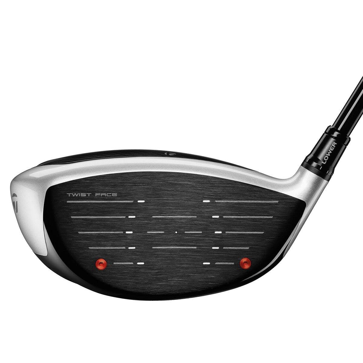 TaylorMade M6 Driver - Left Handed - 10.5 - Atmos Orange - Regular