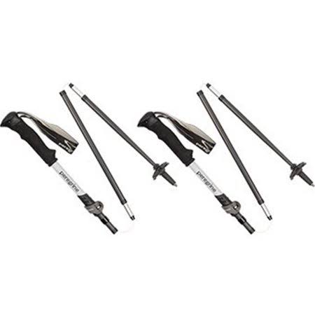 Peregrine 146134 Uinta Carbon Folding Trekking Pole
