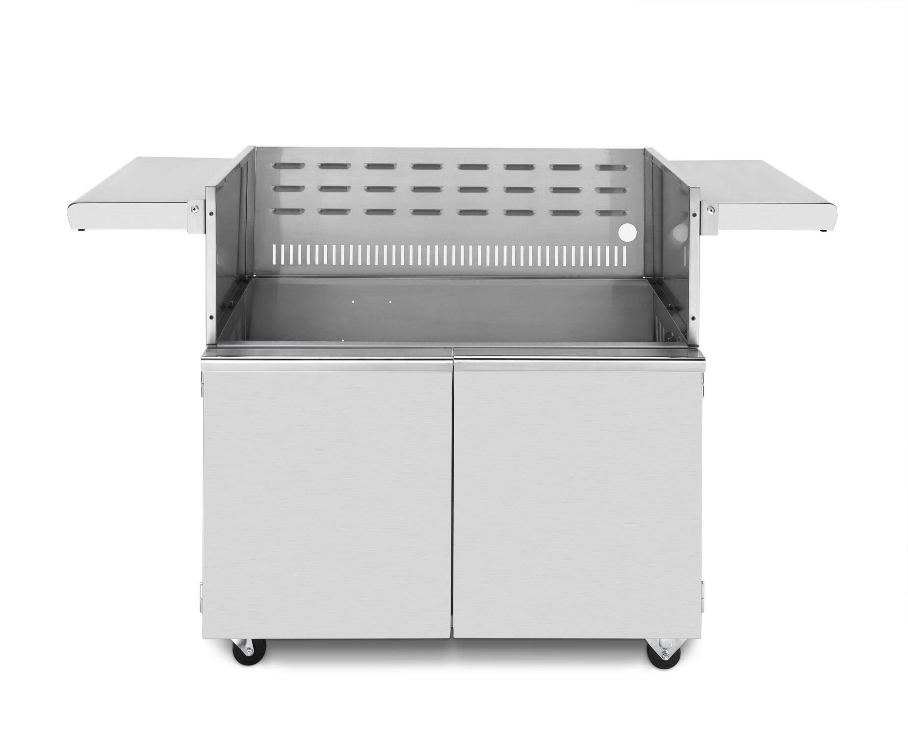 Lynx S36CART Sedona Cart for 36x22 Grill - Assembled