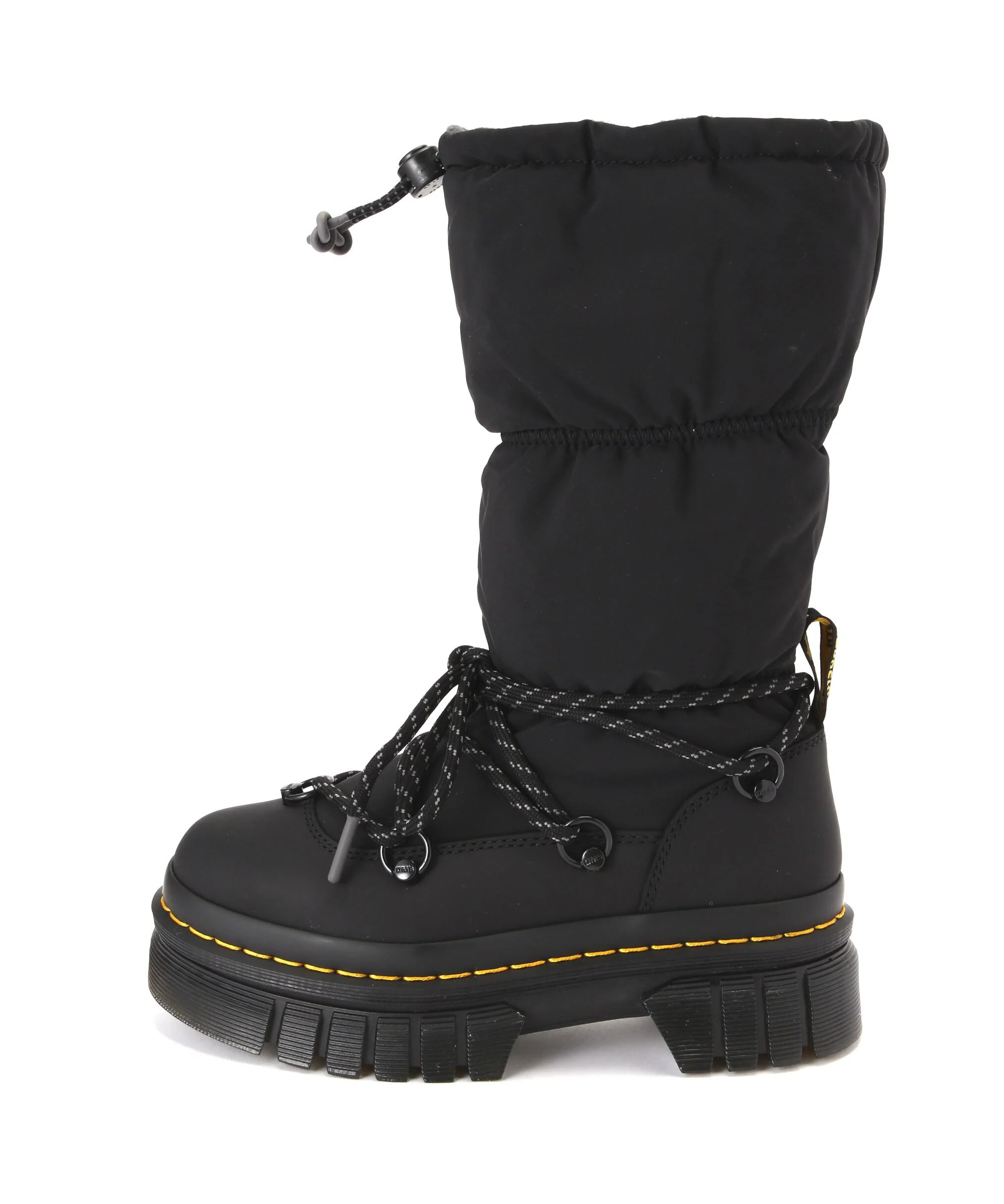 Dr. Martens/AUDRICK PADDED HI