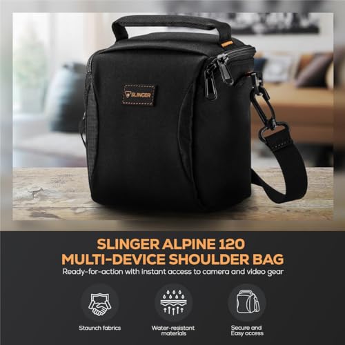 KODAK PIXPRO AZ405-BK 20MP Digital Camera 40X Optical Zoom 24mm Wide Angle Lens Optical Image Stabilization 1080P Full HD Video 3" LCD Vlogging Camera. Bundle with SD Card and Camera Bag