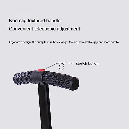 DXZENBO Suitcases with Wheels Small Carry On Luggage Aluminum Alloy Trolley Suitcase Boarding Suitcase Wear-Resistant Shock Absorption