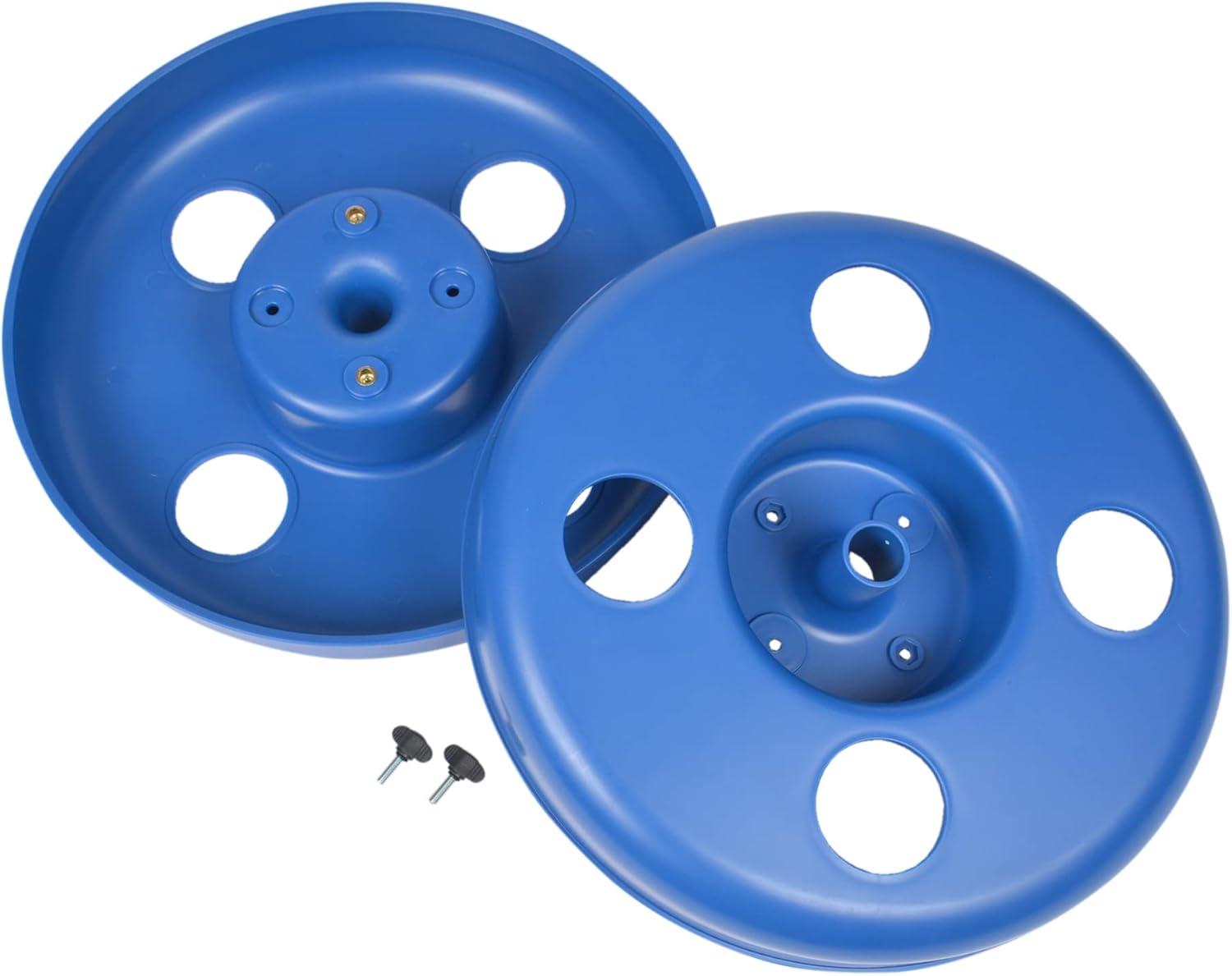 EIP Wire Reel Dispenser & Reel Simple Stand Wire/Cable Reel work alone with Romex or single conductor wire