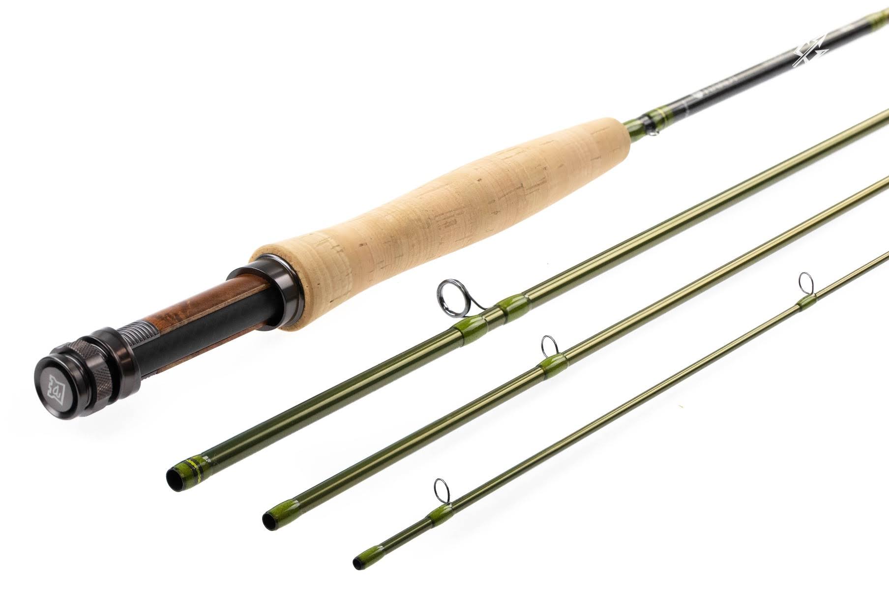Hardy Ultralite Fly Rod (480-4)