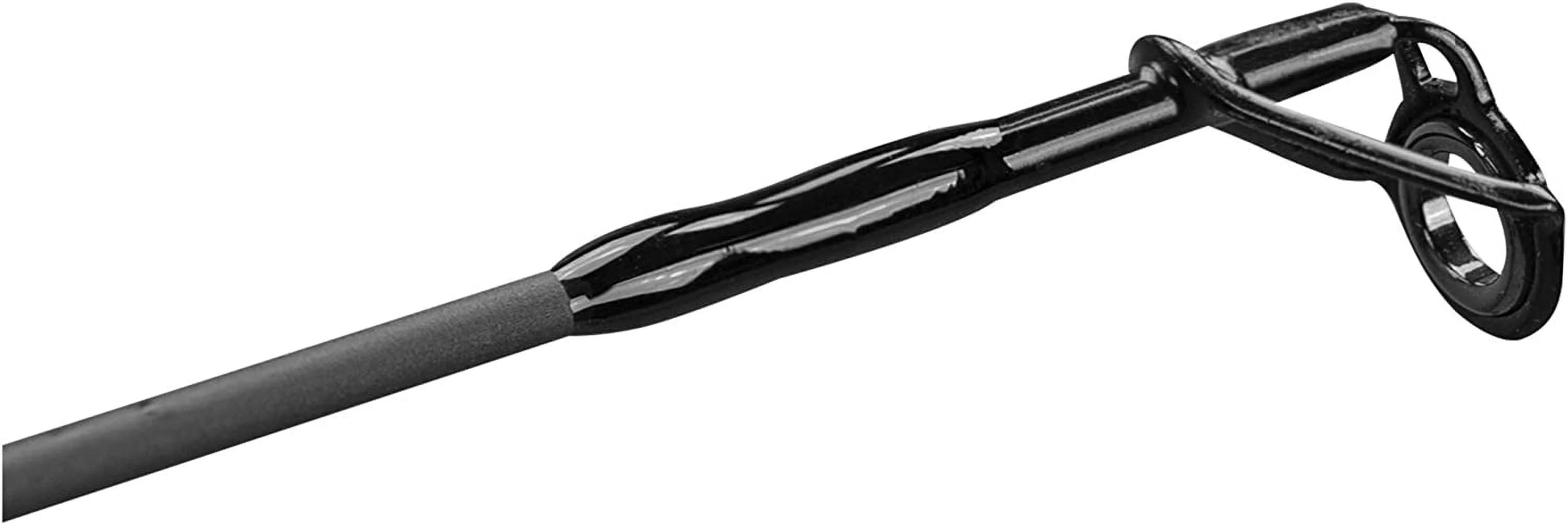 Lew's Fishing Wally Marshall Speed Stick Spinning Rod