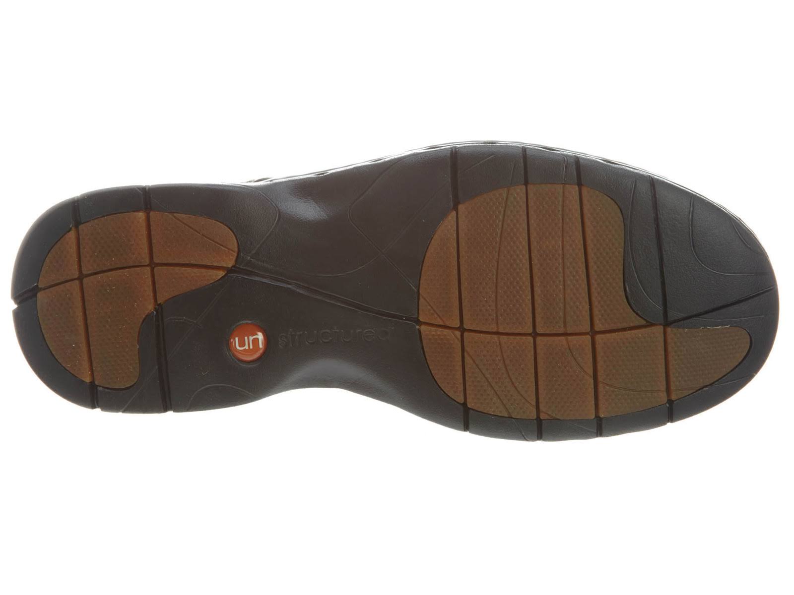 Clarks Men&s Un.Bend Brown 11.5 M