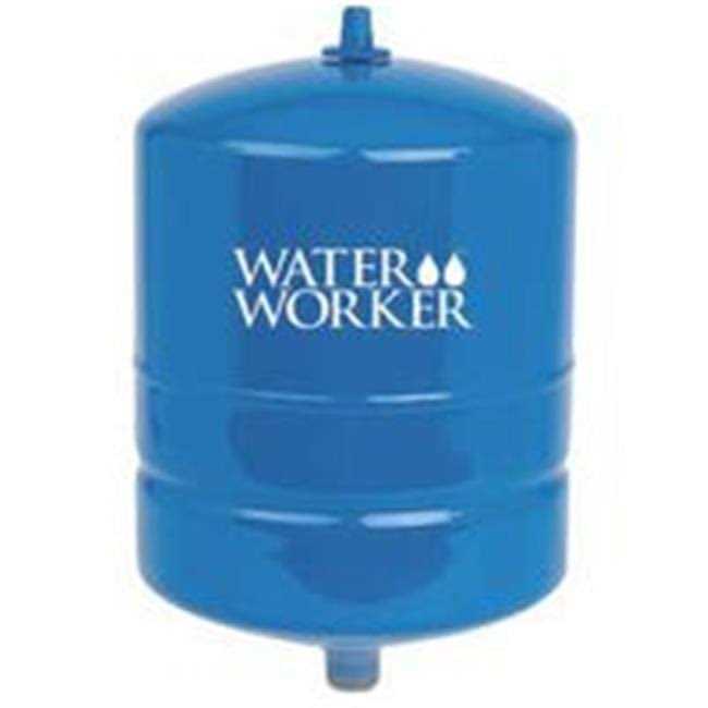 Water Worker HT-4B Pre-Charged Well Tank - Shop Hardware Tools Online Store