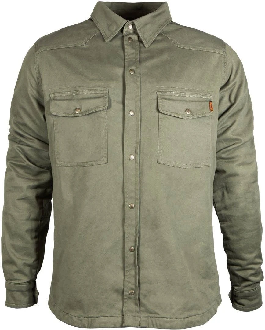 John Doe Moto Olive XTM XL