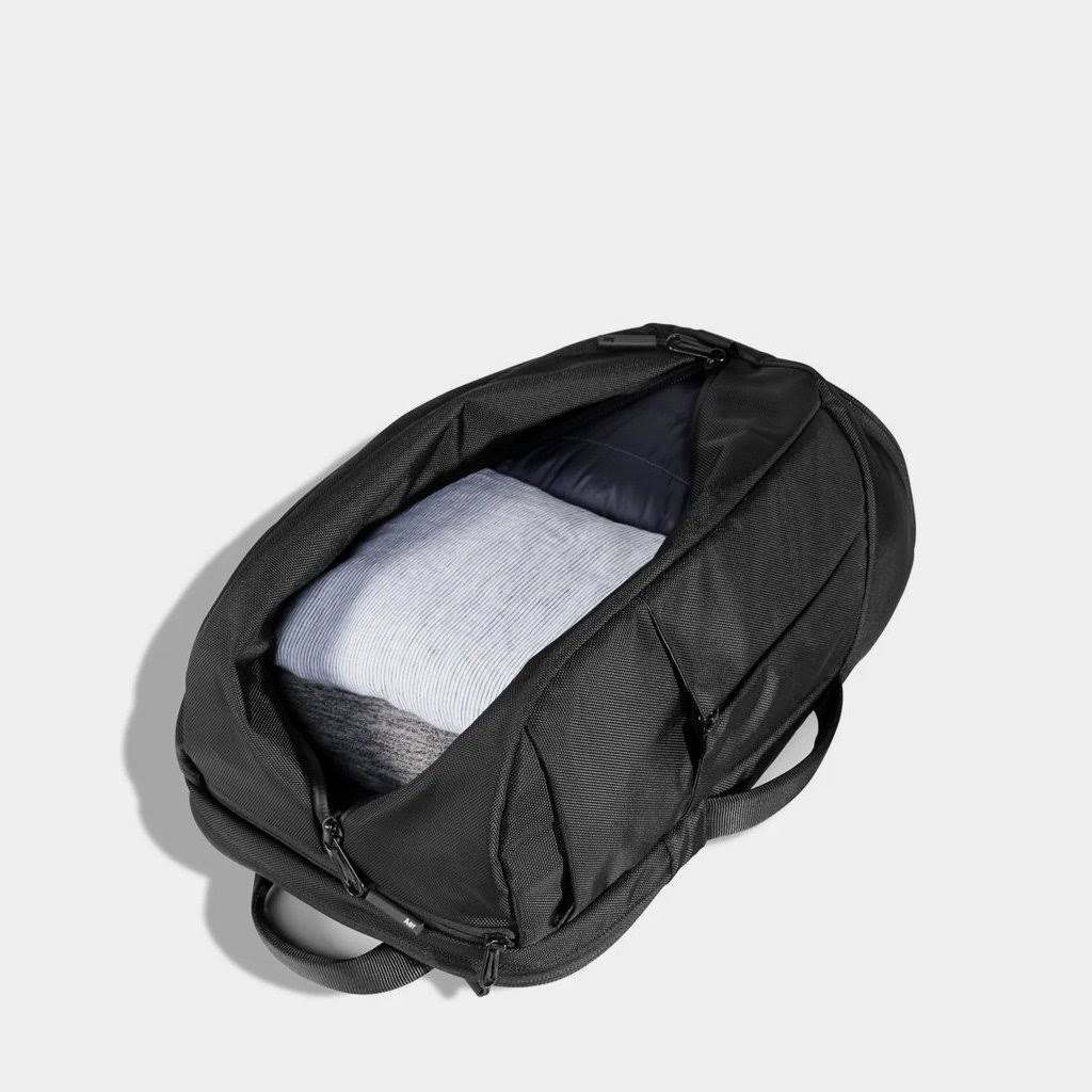 Aer Duffel Pack 2 - Black