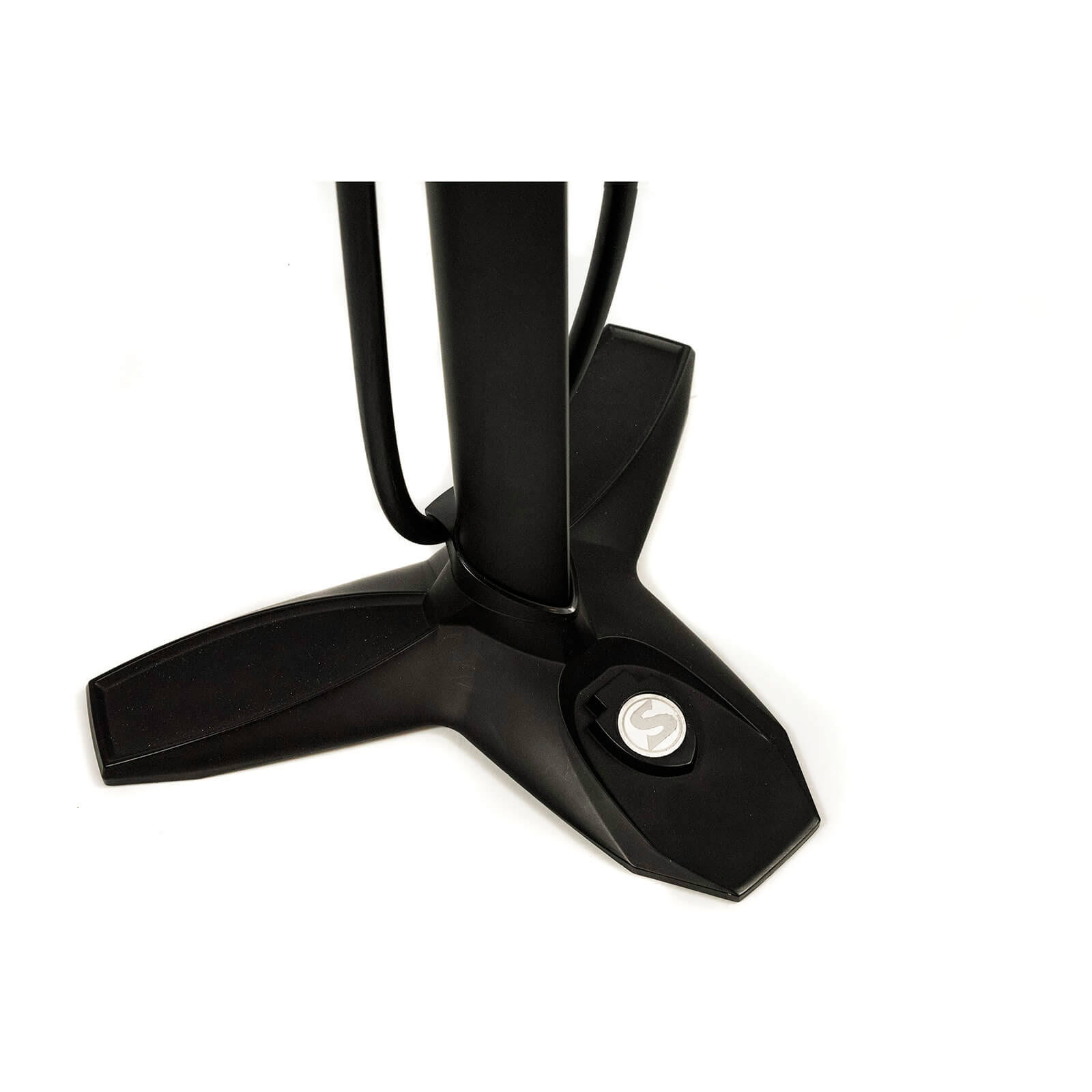 Silca SuperPista Digital Floor Pump