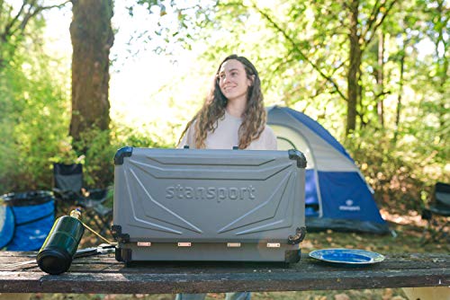 Stansport Propane Outdoor Portable Camping Stove