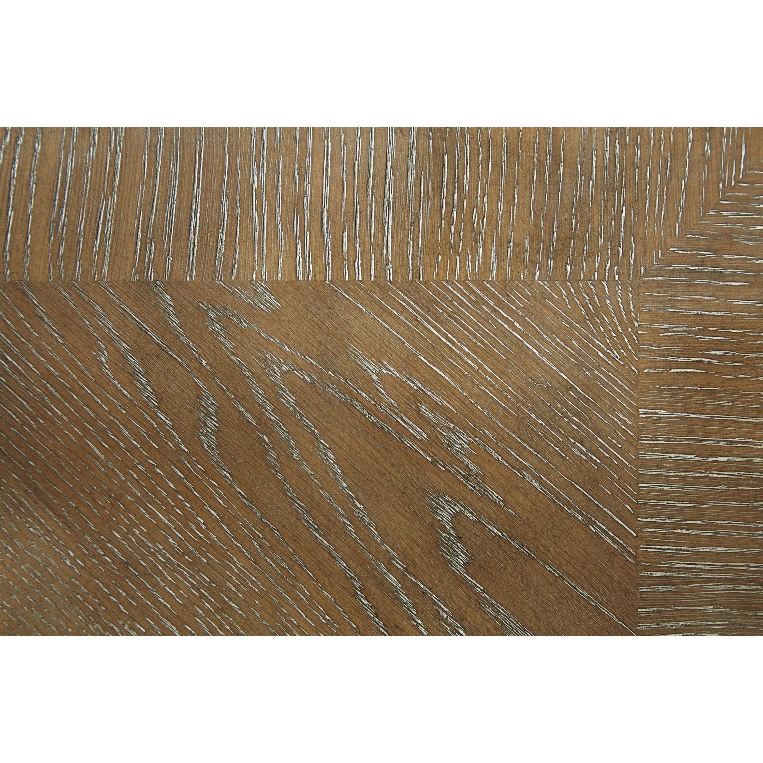 Ashley Furniture Realyn Long Counter Table