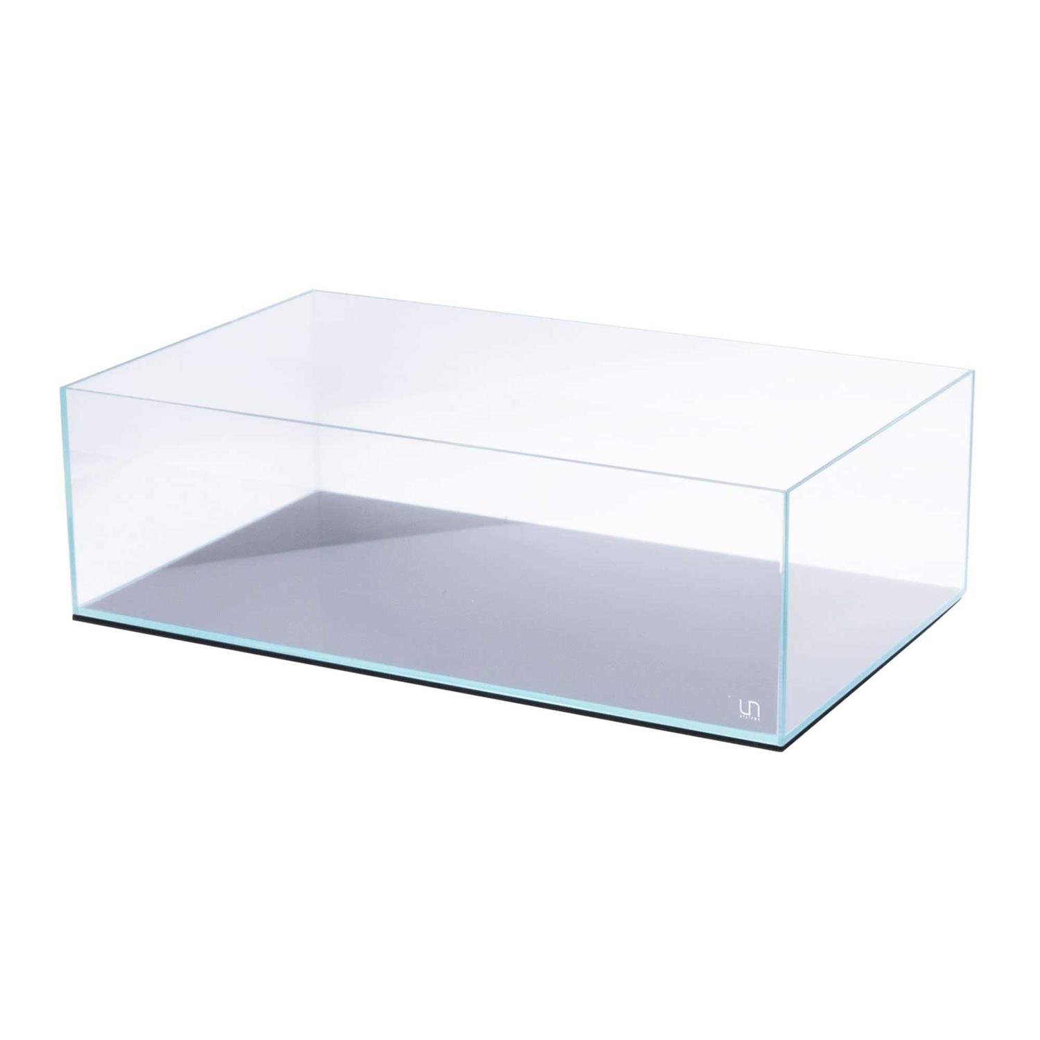 UNS Ultra Clear Rimless Aquarium - Pet Supplies online store
