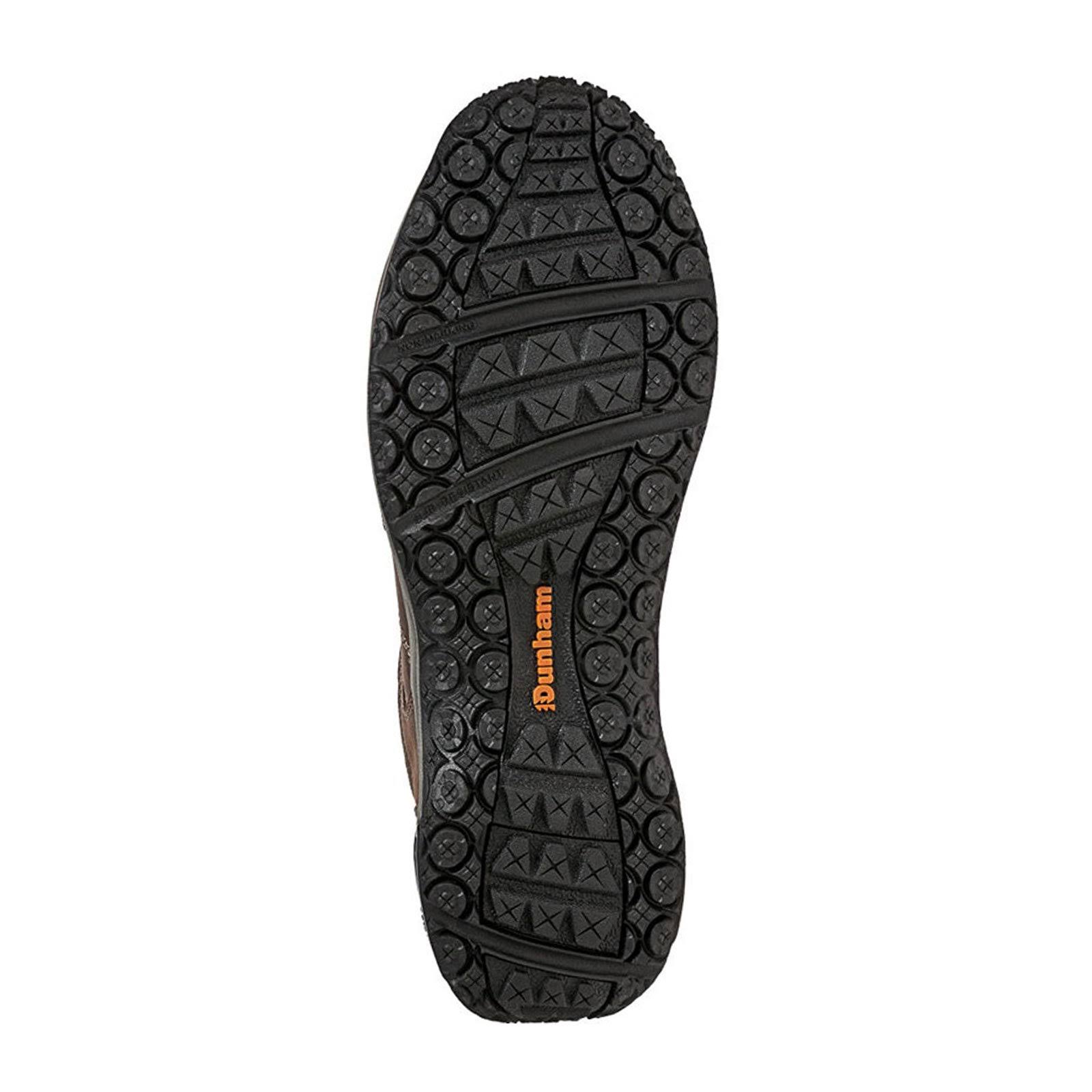 Dunham Lexington 10 Men&s Dark Brown