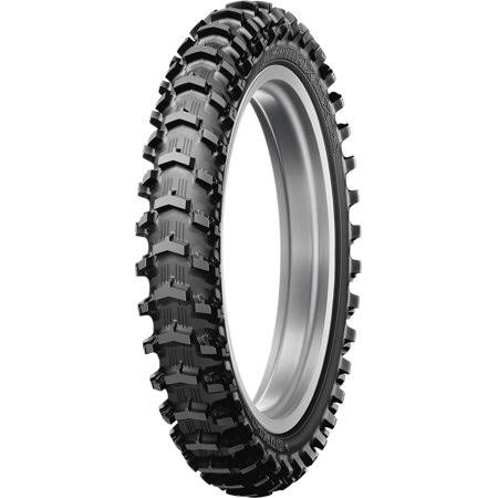Dunlop Geomax Mx12 Rear Tire 110/90-19 62M (45167422)