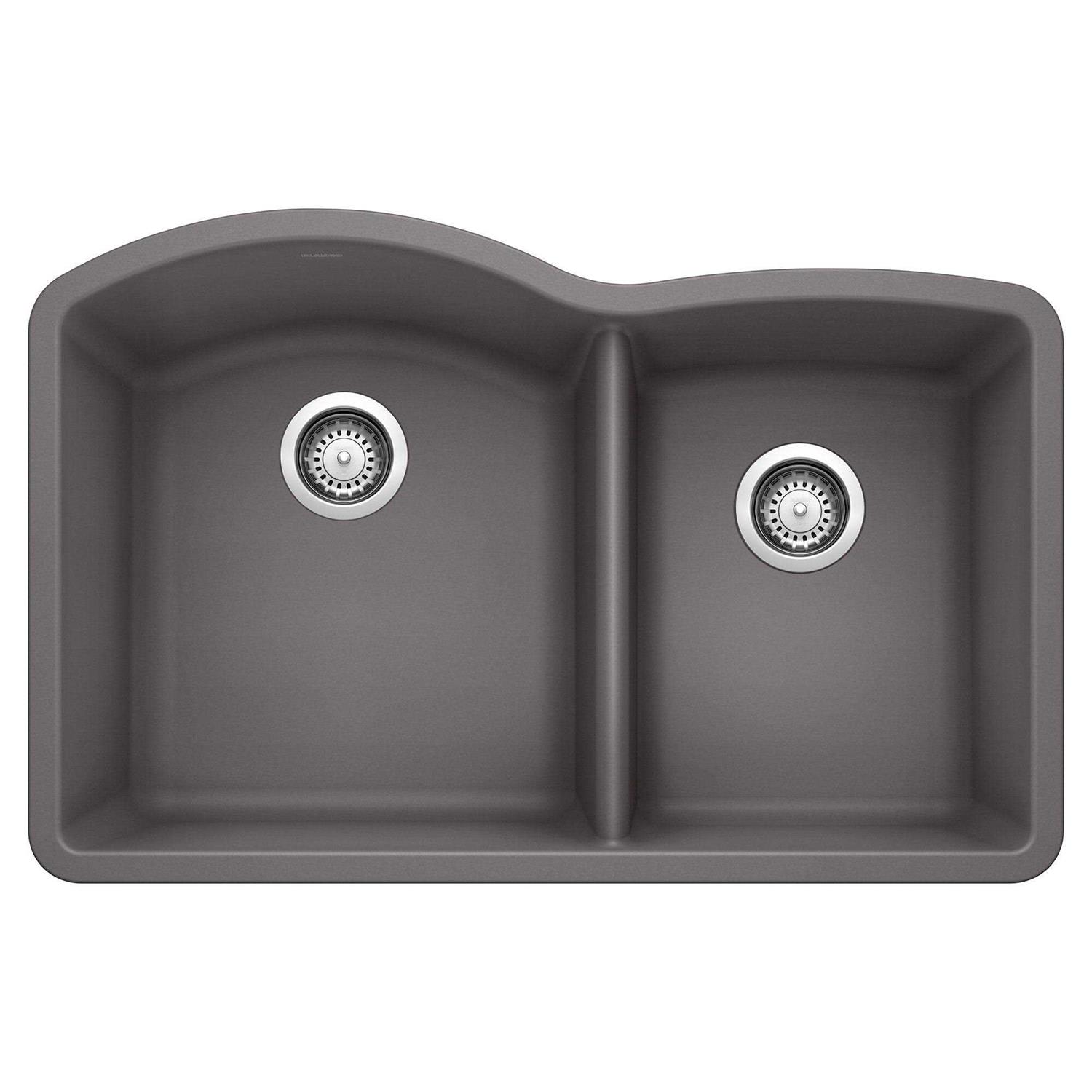 Blanco Diamond Undermount Bowl Kitchen Sink - Shop Hardware Tools Online Store