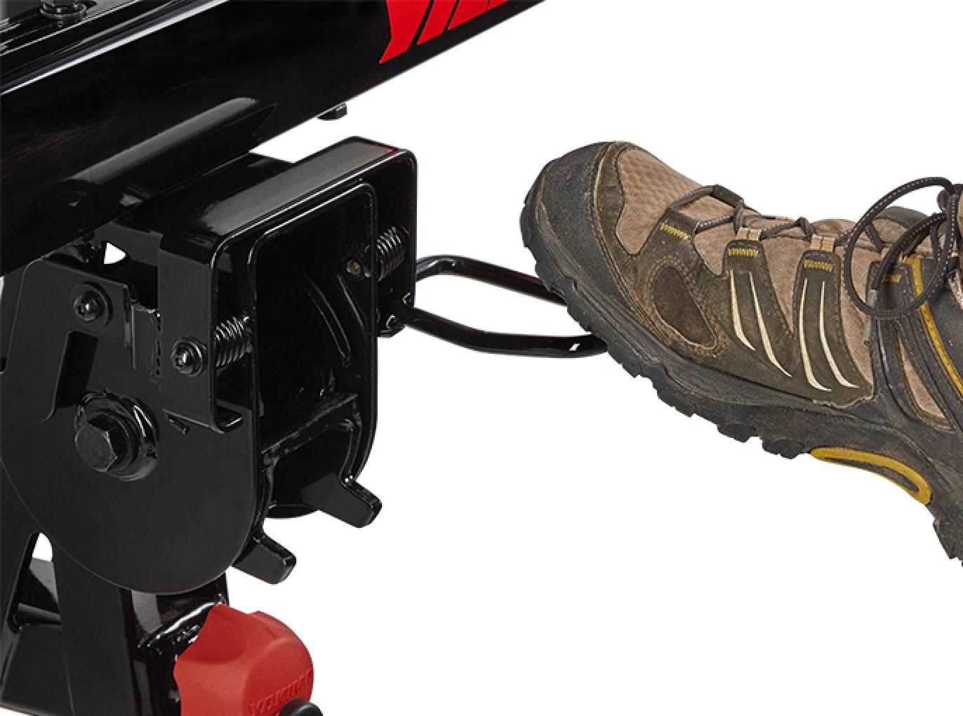 Yakima Holdup Evo 2x22 Receiver