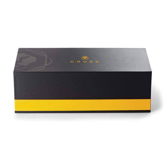 Cross Peerless 125 23CT Gold Plated Pen - Rollerball