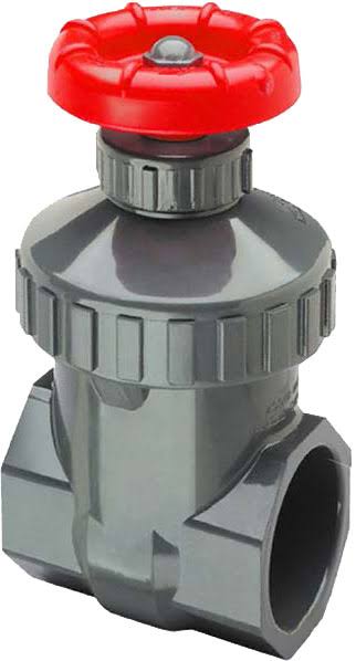 Spears 2022-020 2 PVC Gate Valve Soc EPDM | Blackhawk Supply