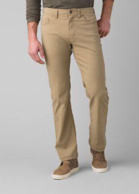 Prana Brion Pant - Men&s Nomad, 34x32