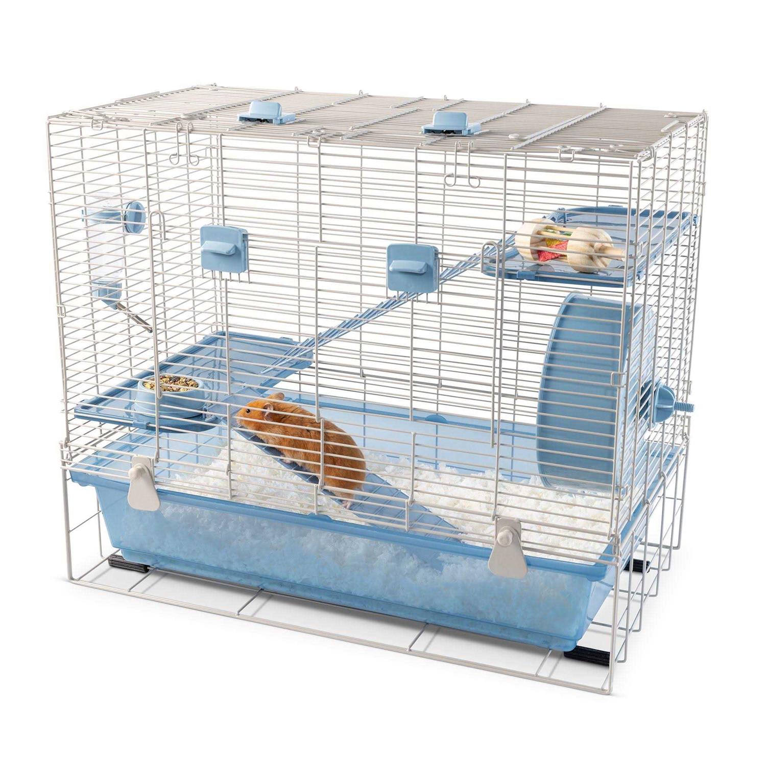 Full Cheeks Hamster Starter Kit - Pet Supplies online store