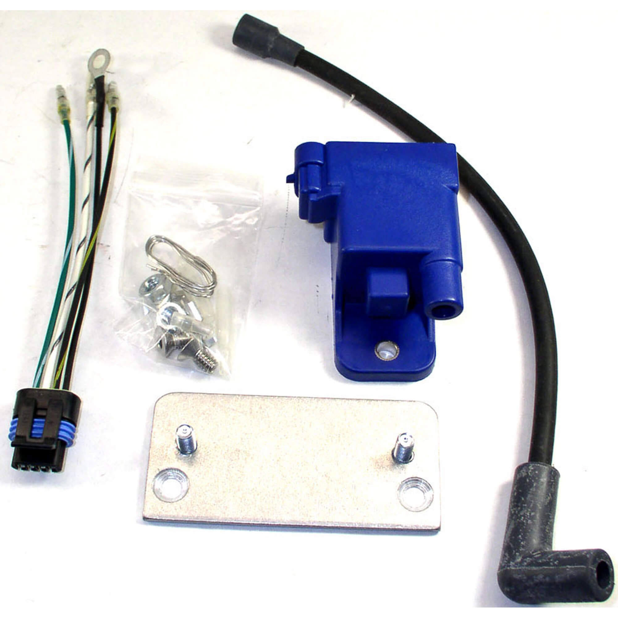 CDI Electronics 114-7509K 1 Mercury CDM Module Adapter Kit