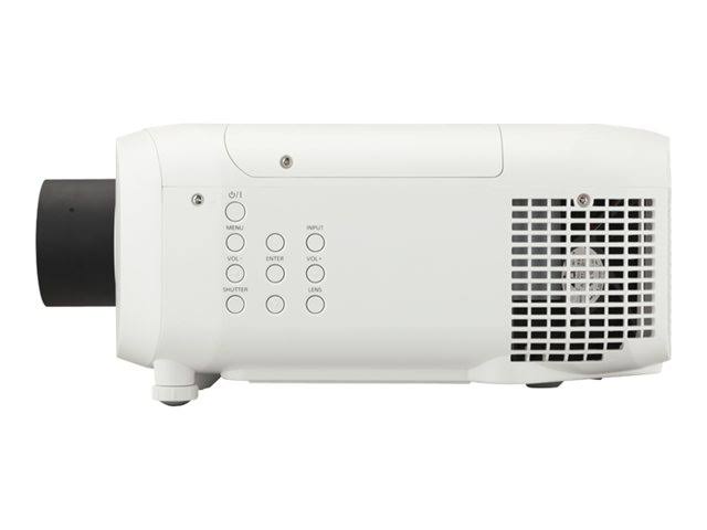 Panasonic PT EZ580U LCD Projector