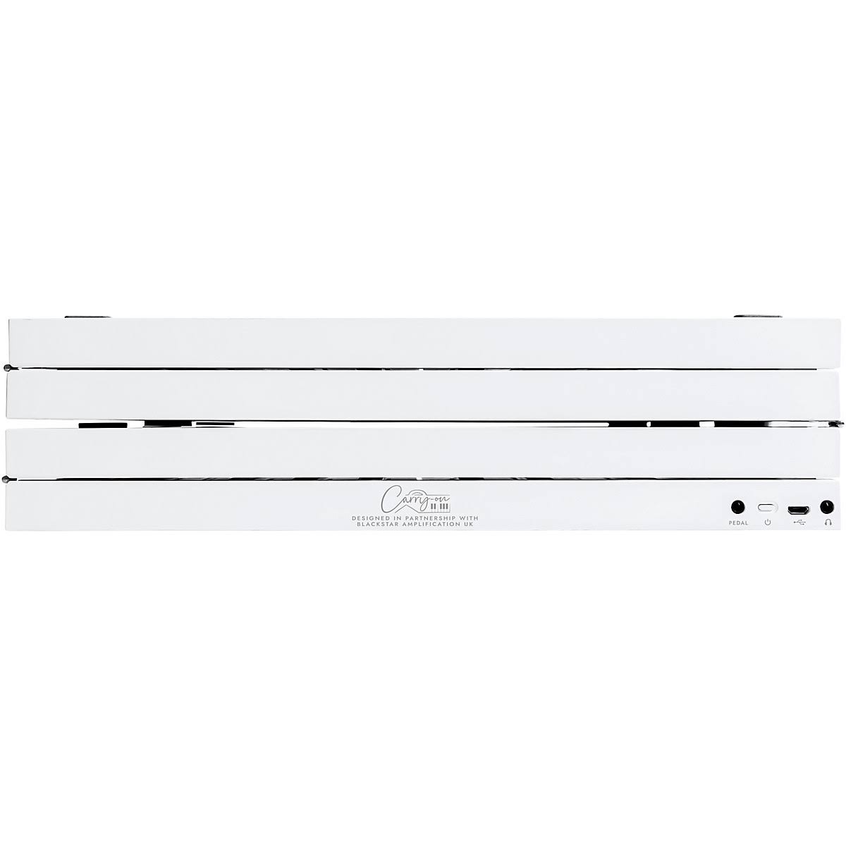 Carry-On 88-Key Folding Piano and Midi Controller